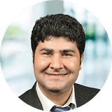 سعید حسینزاده